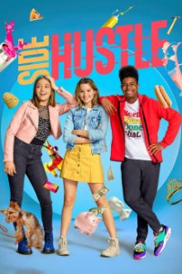 Side Hustle Cover, Poster, Blu-ray,  Bild