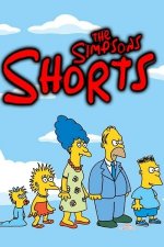 Cover Simpsons Shorts, Poster, Stream