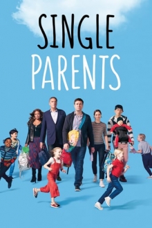 Single Parents, Cover, HD, Serien Stream, ganze Folge