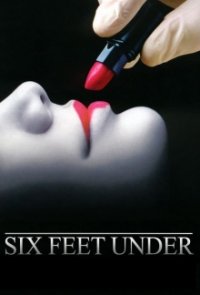 Cover Six Feet Under - Gestorben wird immer, TV-Serie, Poster