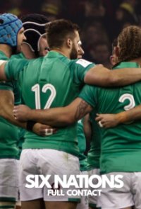 Cover Six Nations: Full Contact, Six Nations: Full Contact