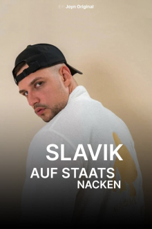 Slavik – Auf Staats Nacken, Cover, HD, Serien Stream, ganze Folge