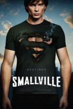 Cover Smallville, Poster, Stream
