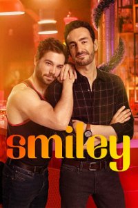 Cover Smiley, Poster, HD