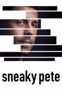 Cover Sneaky Pete, TV-Serie, Poster