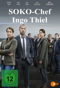 SOKO-Chef Ingo Thiel Cover, Stream, TV-Serie SOKO-Chef Ingo Thiel