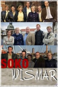 Cover SOKO Wismar, TV-Serie, Poster