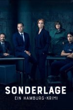 Cover Sonderlage – Ein Hamburg-Krimi, Poster, Stream