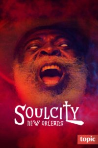 Cover Soul City, Poster