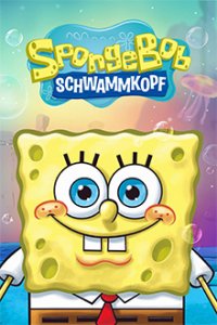 Cover SpongeBob Schwammkopf, Poster SpongeBob Schwammkopf
