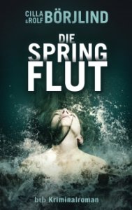Cover Springflut, TV-Serie, Poster