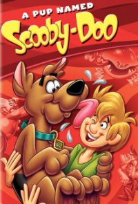 Cover Spürnase Scooby-Doo, TV-Serie, Poster