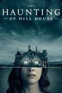 Cover Spuk in Hill House, TV-Serie, Poster