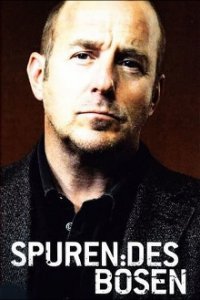 Cover Spuren des Bösen, TV-Serie, Poster