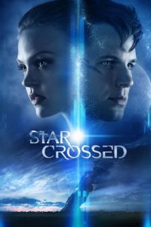 Cover Star-Crossed, TV-Serie, Poster
