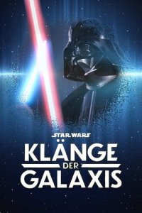 Cover Star Wars: Galaxie der Sounds, Poster