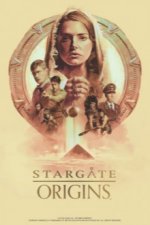 Cover Stargate Origins, Poster, Stream