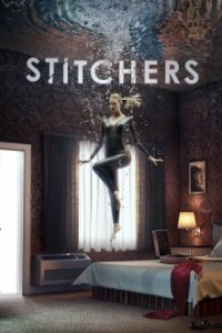 Stitchers Cover, Poster, Stitchers