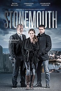 Stonemouth – Stadt ohne Gewissen Cover, Stonemouth – Stadt ohne Gewissen Poster
