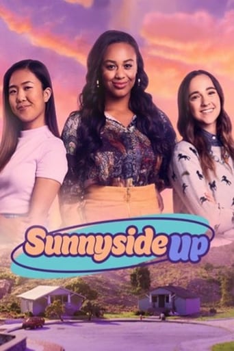 Sunnyside Up, Cover, HD, Serien Stream, ganze Folge