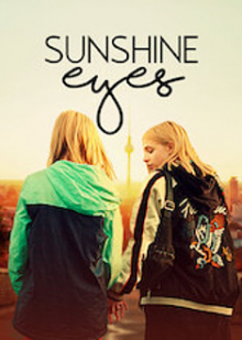 Sunshine Eyes, Cover, HD, Serien Stream, ganze Folge