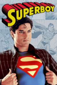 Cover Superboy, Poster, HD