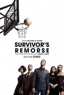 Survivor’s Remorse, Cover, HD, Serien Stream, ganze Folge