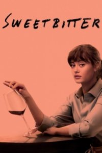 Cover Sweetbitter, Poster, HD
