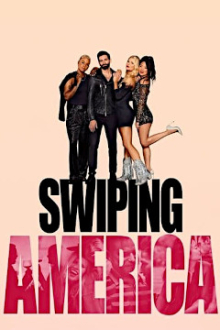 Swiping America, Cover, HD, Serien Stream, ganze Folge