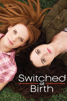 Switched at Birth, Cover, HD, Serien Stream, ganze Folge