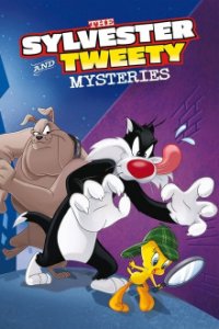 Cover Sylvester und Tweety, Poster, HD