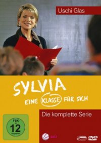 Sylvia – Eine Klasse für sich Cover, Stream, TV-Serie Sylvia – Eine Klasse für sich
