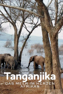 Tanganjika – Das Meer im Herzen Afrikas, Cover, HD, Serien Stream, ganze Folge