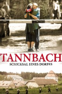 Cover Tannbach - Schicksal eines Dorfes, TV-Serie, Poster