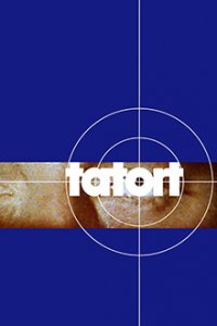 Cover Tatort, TV-Serie, Poster