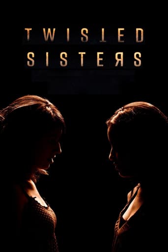 Tödliche Schwestern, Cover, HD, Serien Stream, ganze Folge