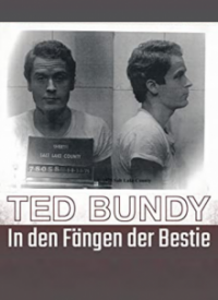 Cover Ted Bundy: In den Fängen der Bestie, TV-Serie, Poster