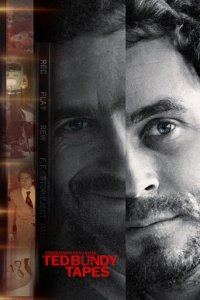 Cover Ted Bundy: Selbstporträt eines Serienmörders, Poster