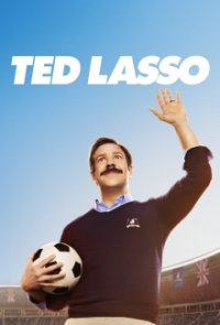 Cover Ted Lasso, TV-Serie, Poster