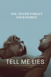 Cover Tell Me Lies, TV-Serie, Poster