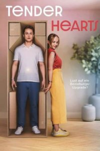 Cover Tender Hearts, Poster