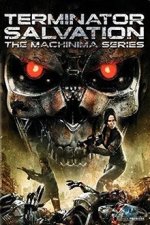 Cover Terminator Salvation: The Machinima Series, Poster, Stream