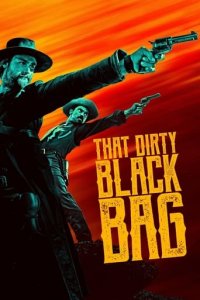 Cover That Dirty Black Bag, TV-Serie, Poster
