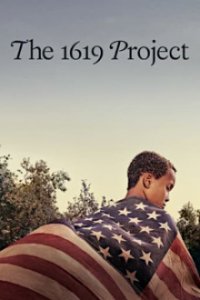 Cover The 1619 Project, Poster