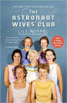 Cover The Astronaut Wives Club, TV-Serie, Poster