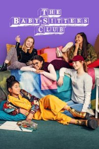 Cover Der Babysitter-Club, TV-Serie, Poster