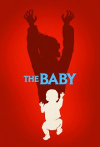 The Baby Cover, Poster, The Baby DVD