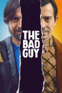 Cover The Bad Guy, TV-Serie, Poster