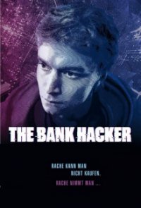 Cover The Bank Hacker, Poster