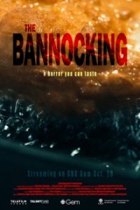 The Bannocking Cover, Poster, The Bannocking DVD